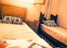 Hotel afriquia 2