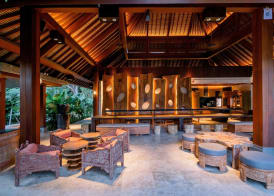 Andaz Bali - a Concept by Hyatt 5