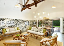 Kaz'alala Hosted B&B 3