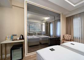 Great Fortune Hotel & Spa 4