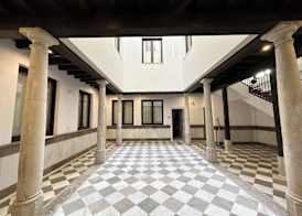 Apartamentos Albaicín Centro Suites 3000 2