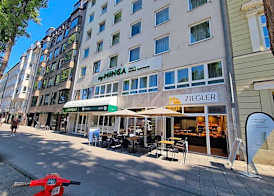 myMINGA13 - Hotel & serviced Apartments 5
