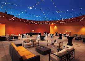 Sheraton Phoenix Downtown 5