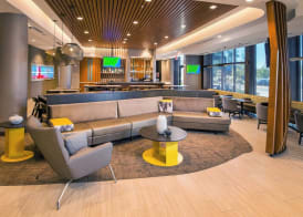 SpringHill Suites by Marriott Gainesville Haymarket 4