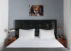 Petrucci Garden B&B 2