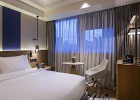 Novotel Shanghai JingAn 5
