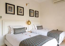 Club Coralia Hôtel Marrakech Ryads Parc et Spa 4