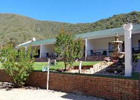 De Oude Meul Country Lodge & Restaurant 2