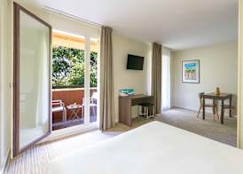 Kyriad Chambéry Centre - Hôtel et Résidence 5