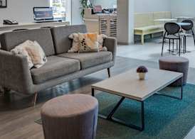 City Express Suites by Marriott Ciudad de México Anzures 5