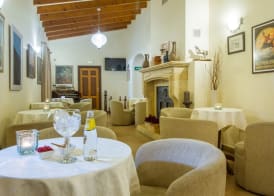 Hotel Tossal d'Altea 5