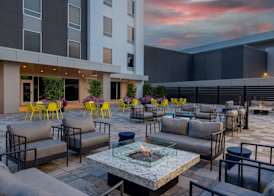 Home2 Suites By Hilton Bristol 5