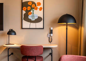 Scandic Sydhavnen 3