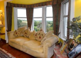 Craigadam Country House Hotel 4