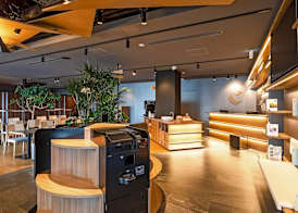 Comfort Hotel Yokkaichi 3