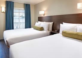 SureStay Hotel by Best Western San Diego Pacific Beach 2
