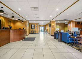Best Western St. Francisville Hotel 3