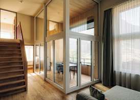 KURVE Apartments & Lounge 5
