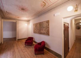 Palazzo D'Oltrarno - Residenza D'Epoca 4