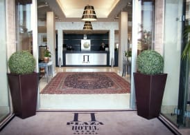 Plaza Hotel Catania 2