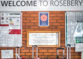 LSE Rosebery Hall 4
