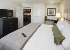 Candlewood Suites BENSALEM - PHILADELPHIA AREA by IHG 2