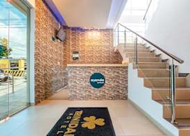 Ayenda Hotel Trinidad 3