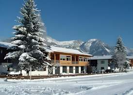 Aparthotel Schindlhaus und Koia Premium Apartments 2