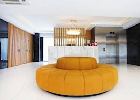 Riva Hotel Alsancak 5