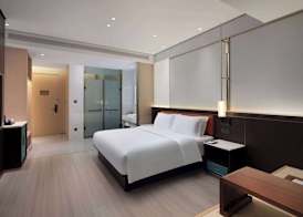 Days Hotel BY Wyndham Changsha Kaifu 4