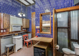 Royal Barracks Guest House 5