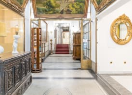 Hotel Bologna 2