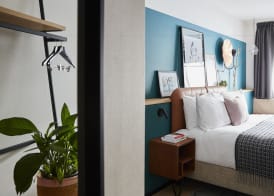 Hotel Indigo ANTWERP - CITY CENTRE by IHG 2