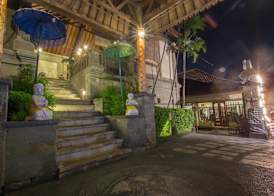 Tamukami Hotel 3