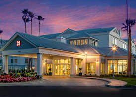 Hilton Garden Inn Orlando Airport 3