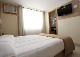 Elegance Praia Hotel 5