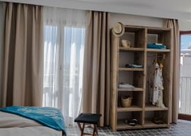 Mamboo Hotel Cala Ratjada 2