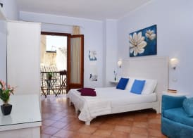 Badia Rooms & Breakfast 5