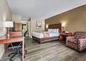 Quality Inn Quincy - Tallahassee West 5