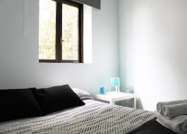 El Hostal del Cubo 3