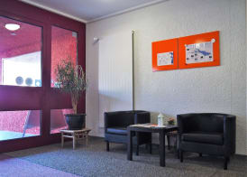 Jugendherberge Romanshorn 4