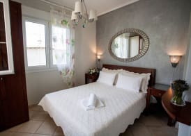 SUN RESIDENCE Exclusive Seaside Suites 2