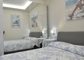 Caserta Deluxe 3