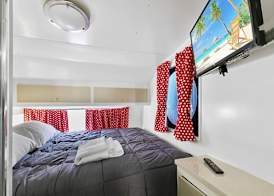 Ingenia Holidays Hervey Bay 2