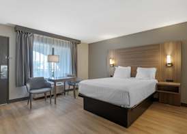 Best Western La Posada Motel 5