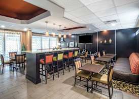 Hampton Inn Dublin 2