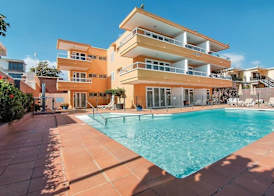 Apartamentos Horizonte 2