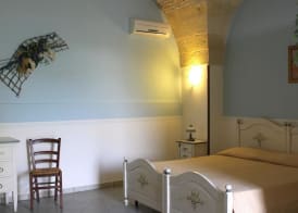 Villa Papaleo B&B 2