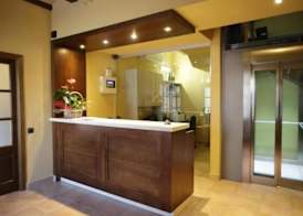 Hotel Can Panyella 2