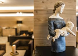 ArtHotel Anterleghes - Gardenahotels 2